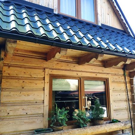 Appartamento Marynka Zakopane Esterno foto