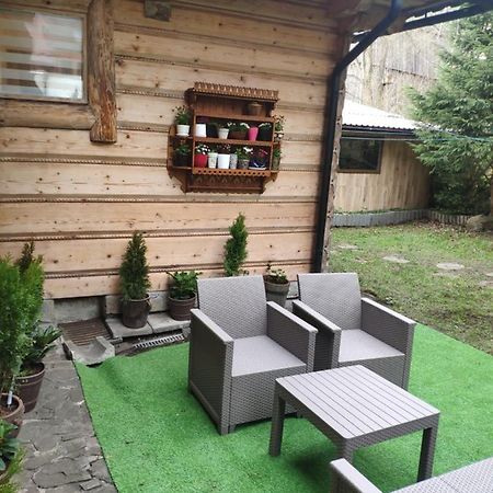 Appartamento Marynka Zakopane Esterno foto