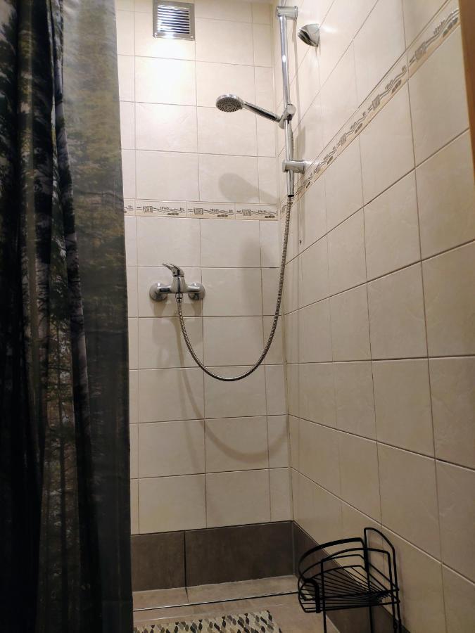 Appartamento Marynka Zakopane Esterno foto