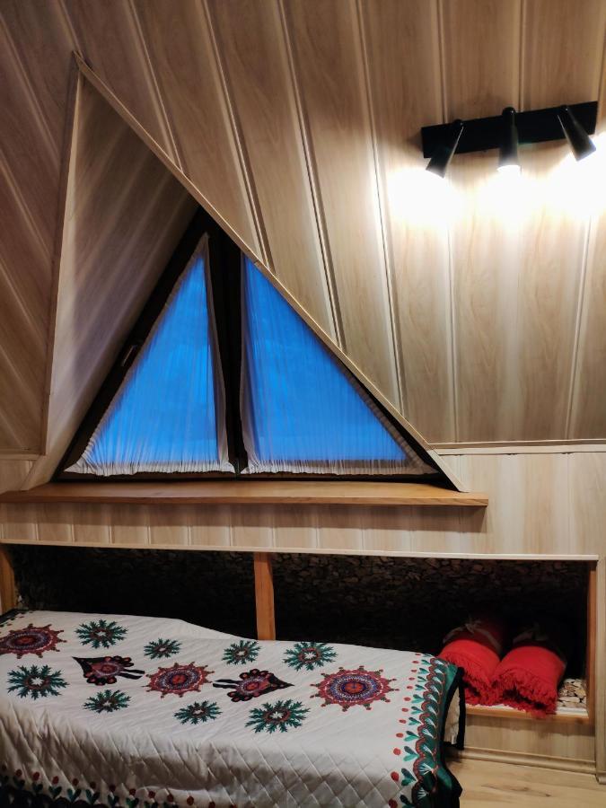 Appartamento Marynka Zakopane Esterno foto