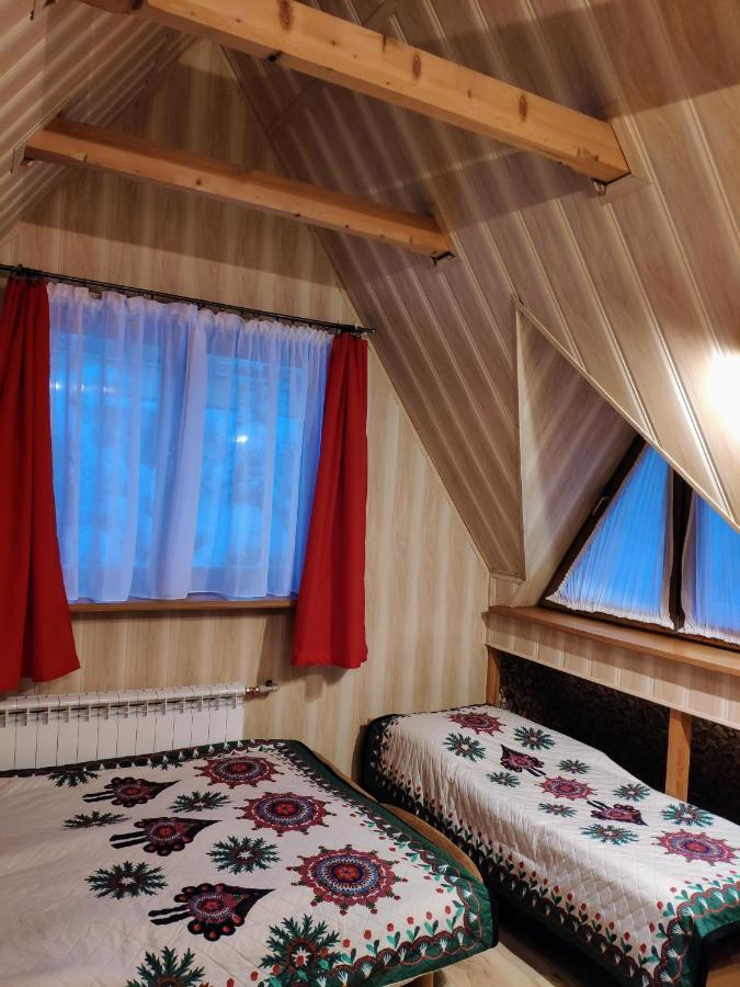 Appartamento Marynka Zakopane Esterno foto
