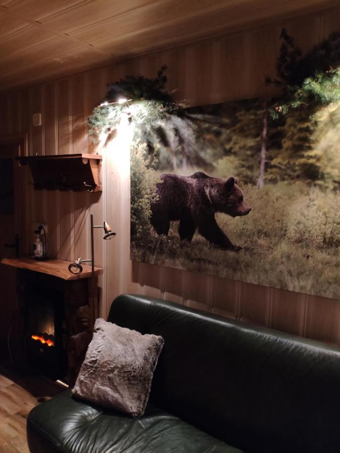 Appartamento Marynka Zakopane Esterno foto