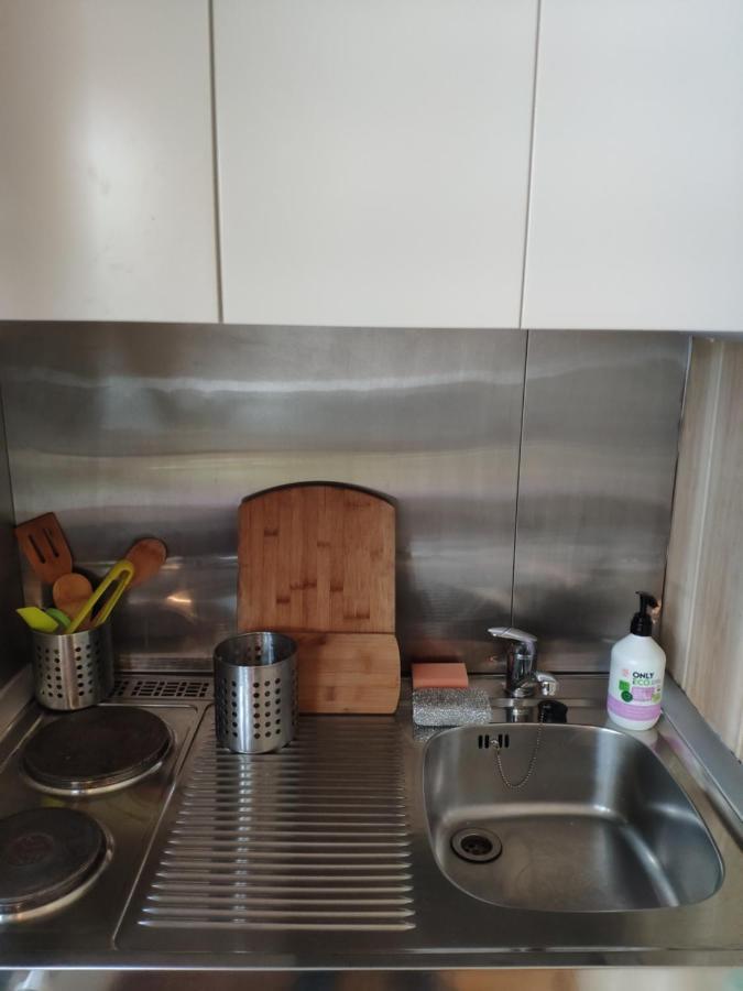Appartamento Marynka Zakopane Esterno foto
