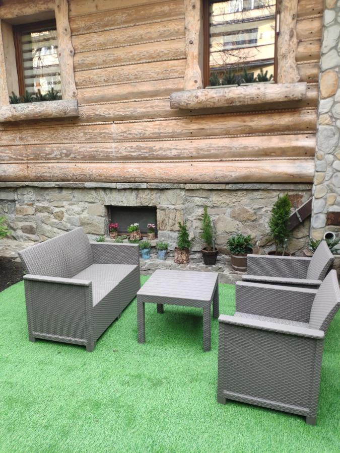 Appartamento Marynka Zakopane Esterno foto